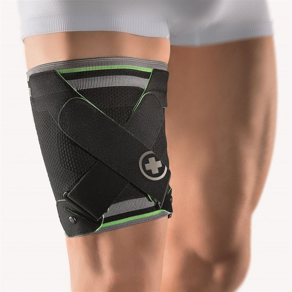 BORT sport bandage pour la cuisse, image principale