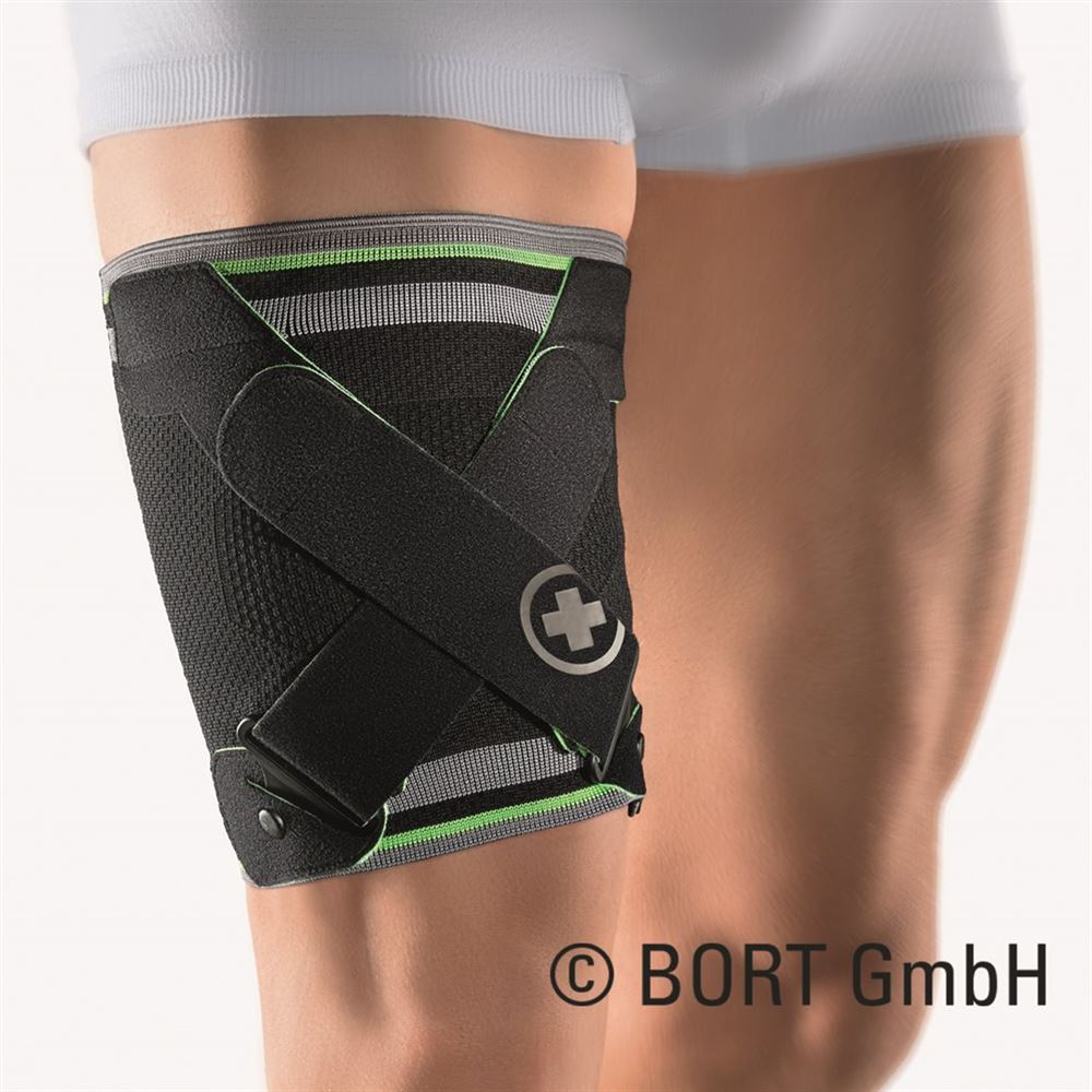 BORT sport bandage pour la cuisse