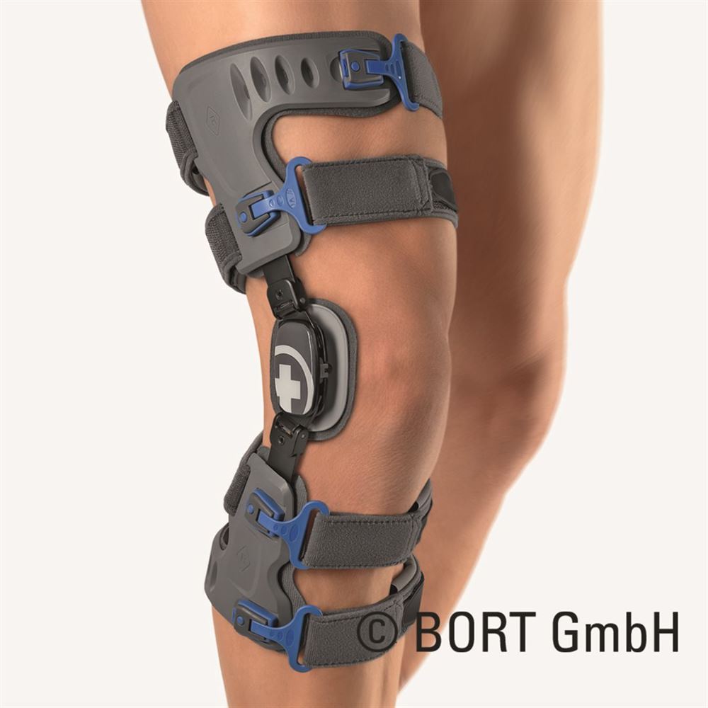 BORT OA-Xpress modèle A