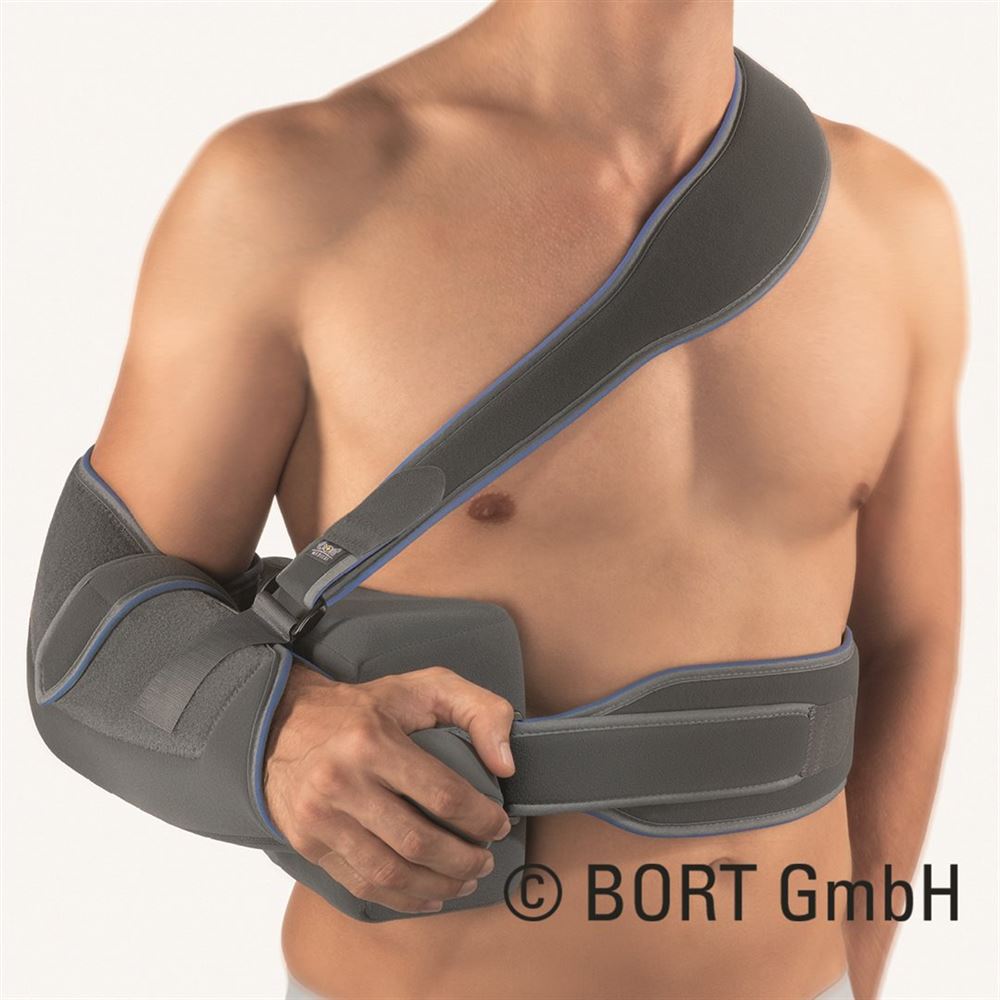 BORT OmoARS Abduktionskeil