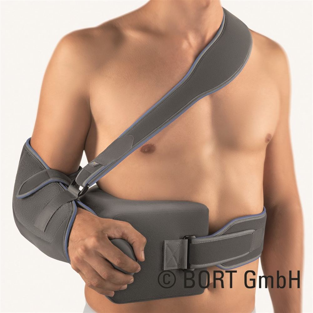 BORT OmoARS attelle rotatation épaule