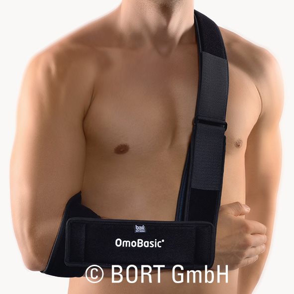 BORT bandage épaule bras