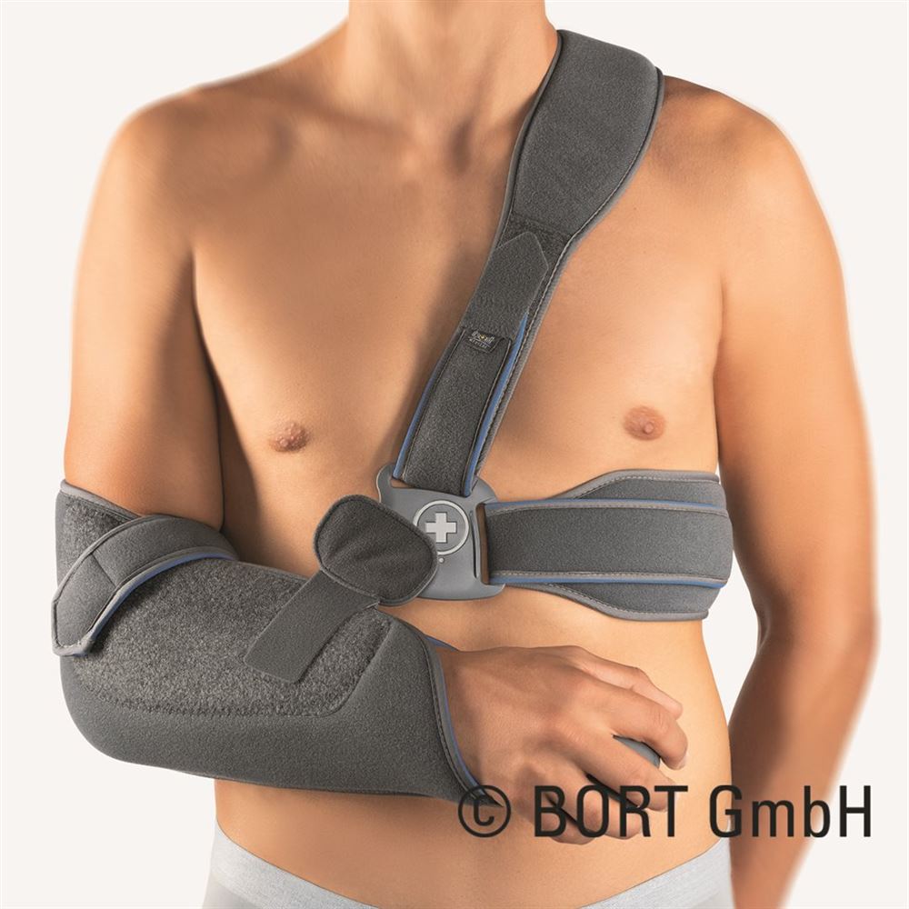 BORT OmoSAT