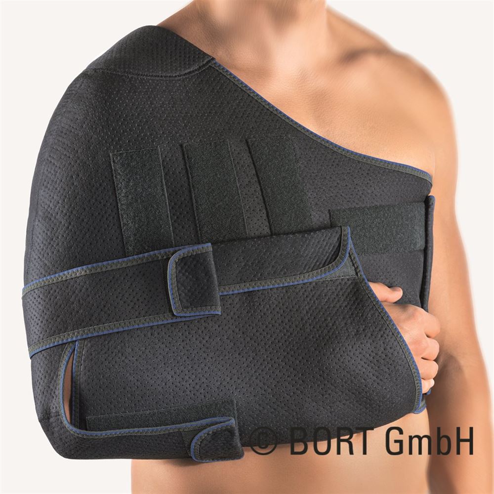 BORT OmoStabil Desault-Weste, Hauptbild BORT OmoStabil Desault-Weste, Hauptbild