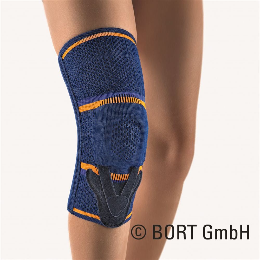 BORT Osgood-Schlatter genouillère