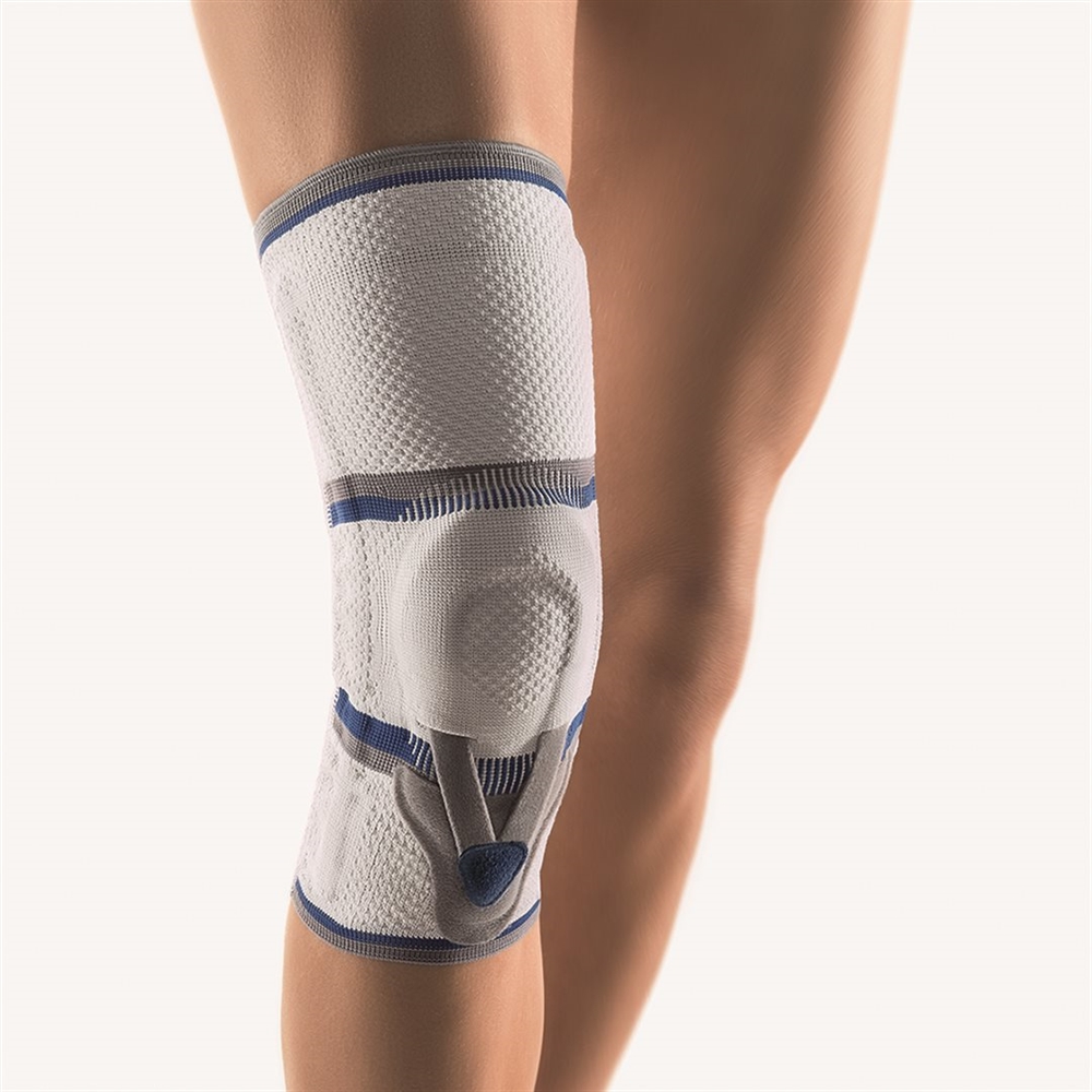 BORT Osgood-Schlatter Kniegelenkbandage, Bild 2 von 2