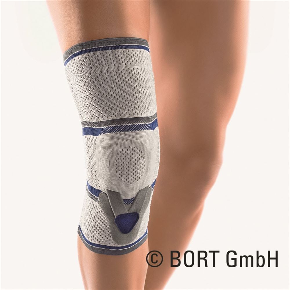 BORT Osgood-Schlatter Kniegelenkbandage