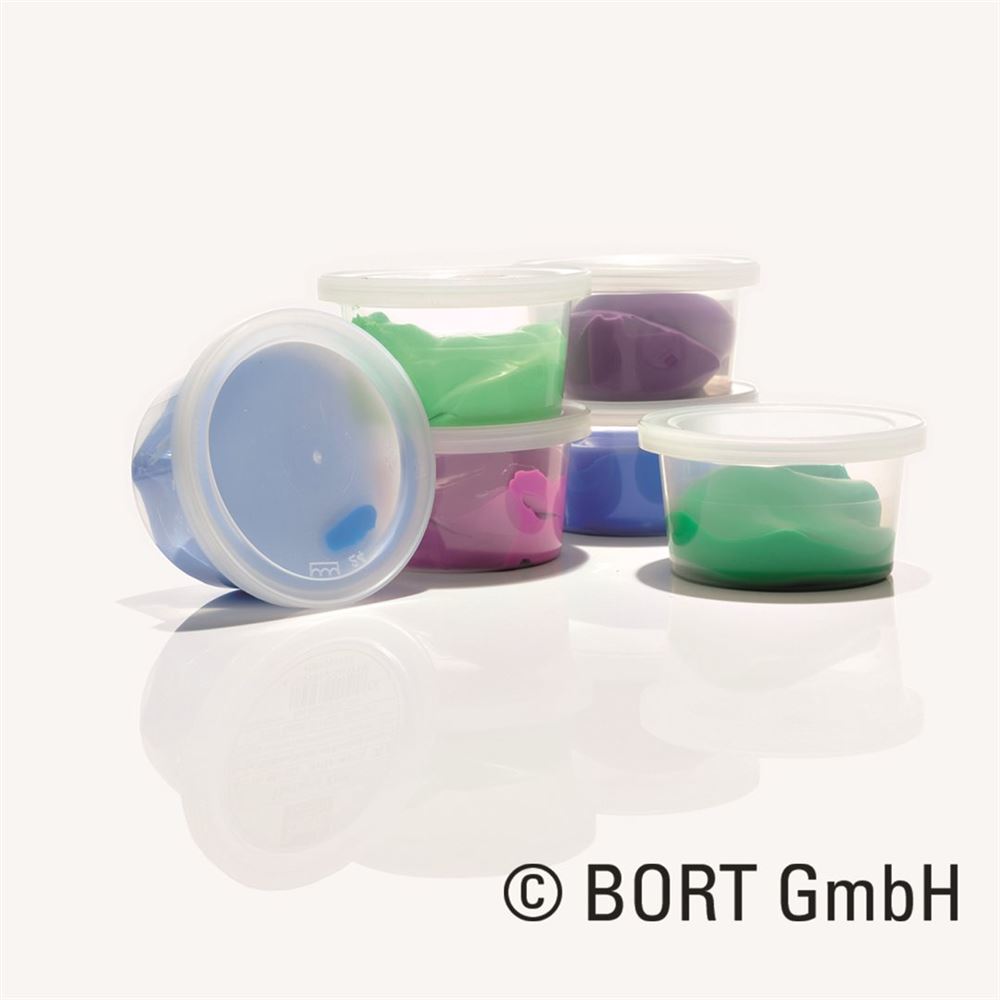 BORT pâte à modeler standard