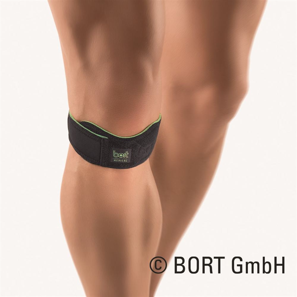 BORT Patella Sehnenbandage Sport