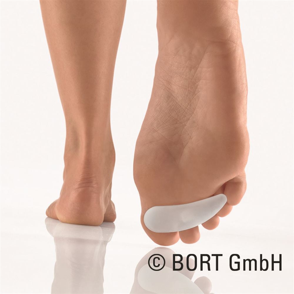 BORT coussinet d'orteil