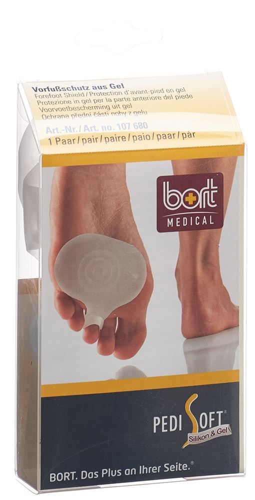 BORT protection avant pied