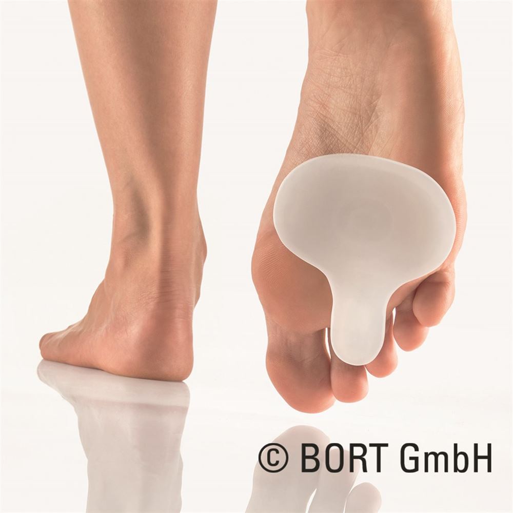 BORT rembourage avant pied