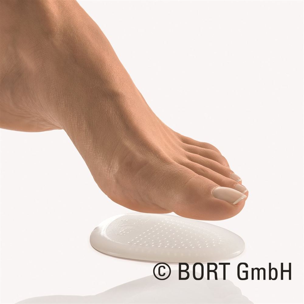 BORT semelle avant pied, image principale