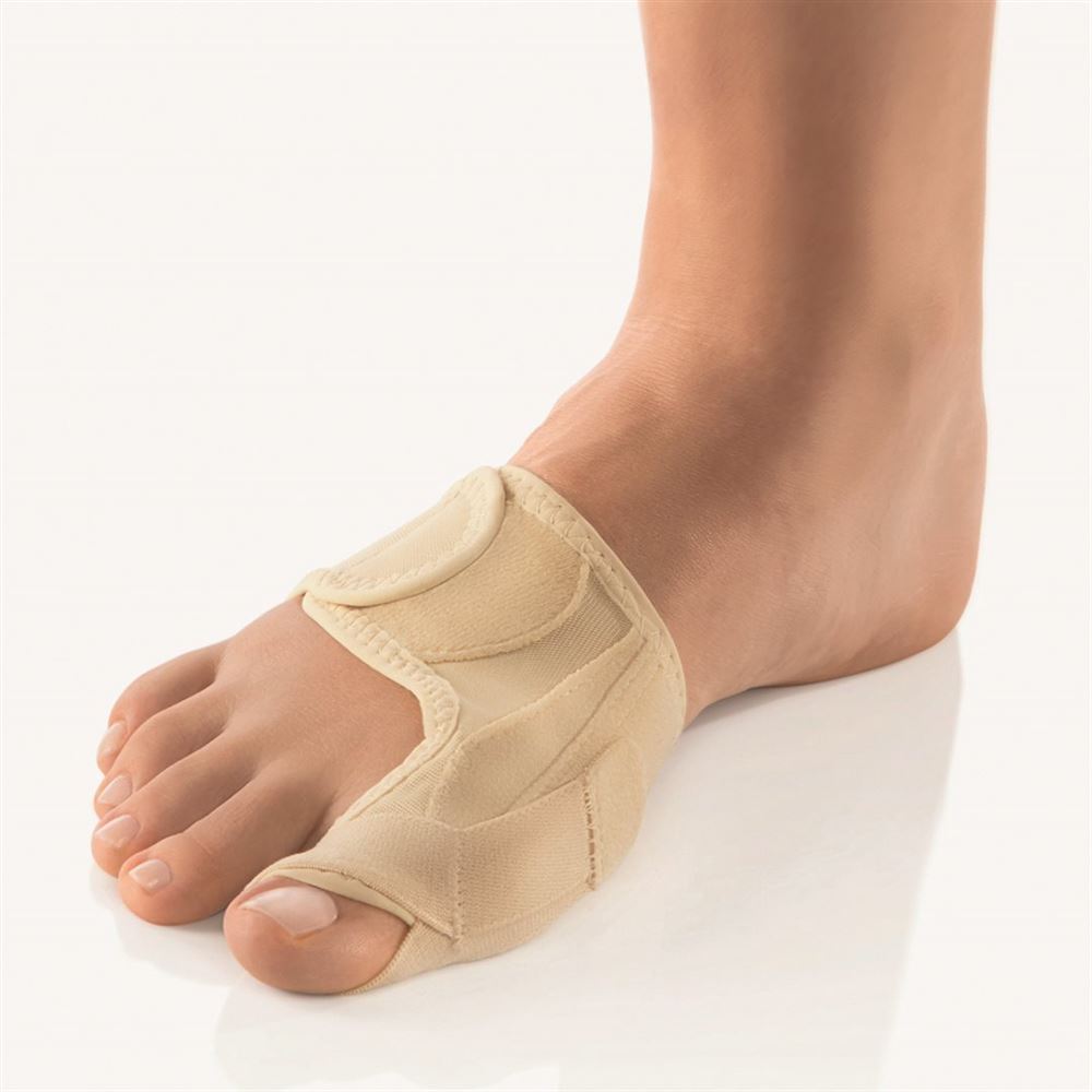 BORT TexLine attelle pour hallux valgus, image principale