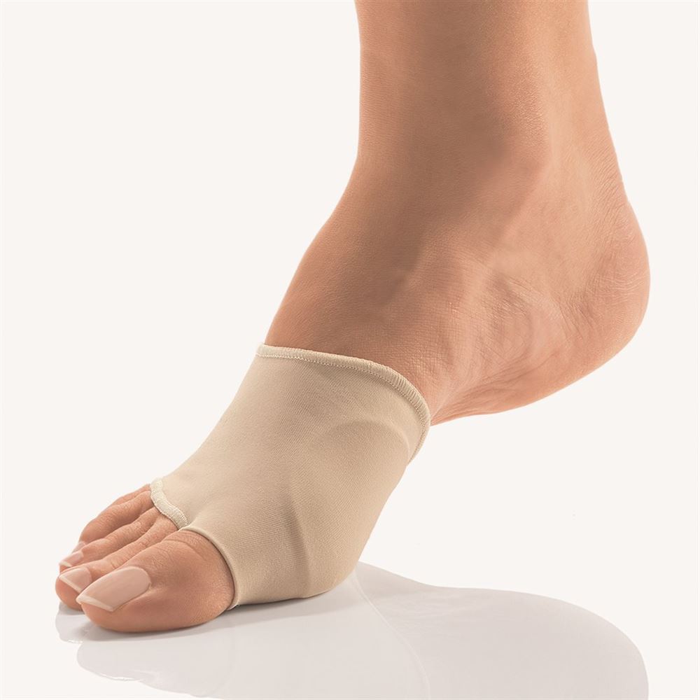 BORT texline pad avant pied/hallux, image principale