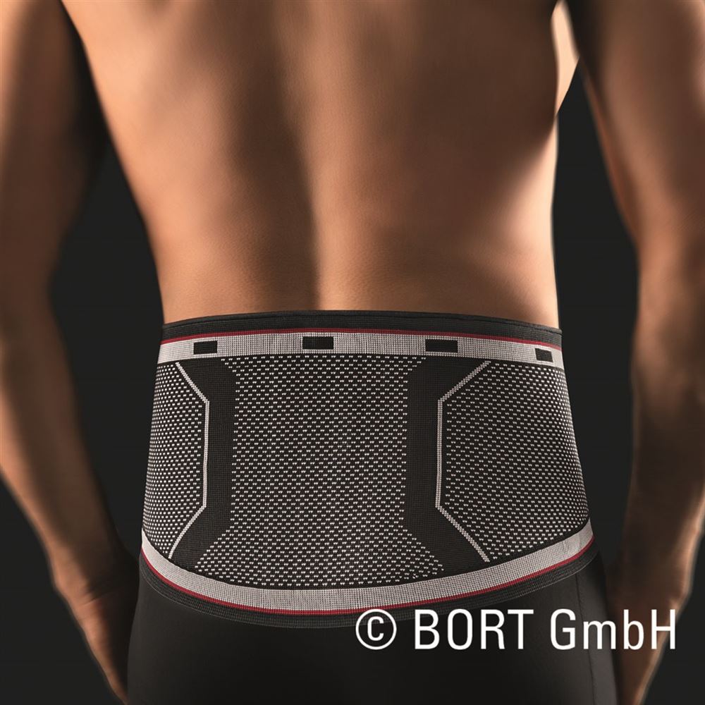 BORT select bandage pour le dos