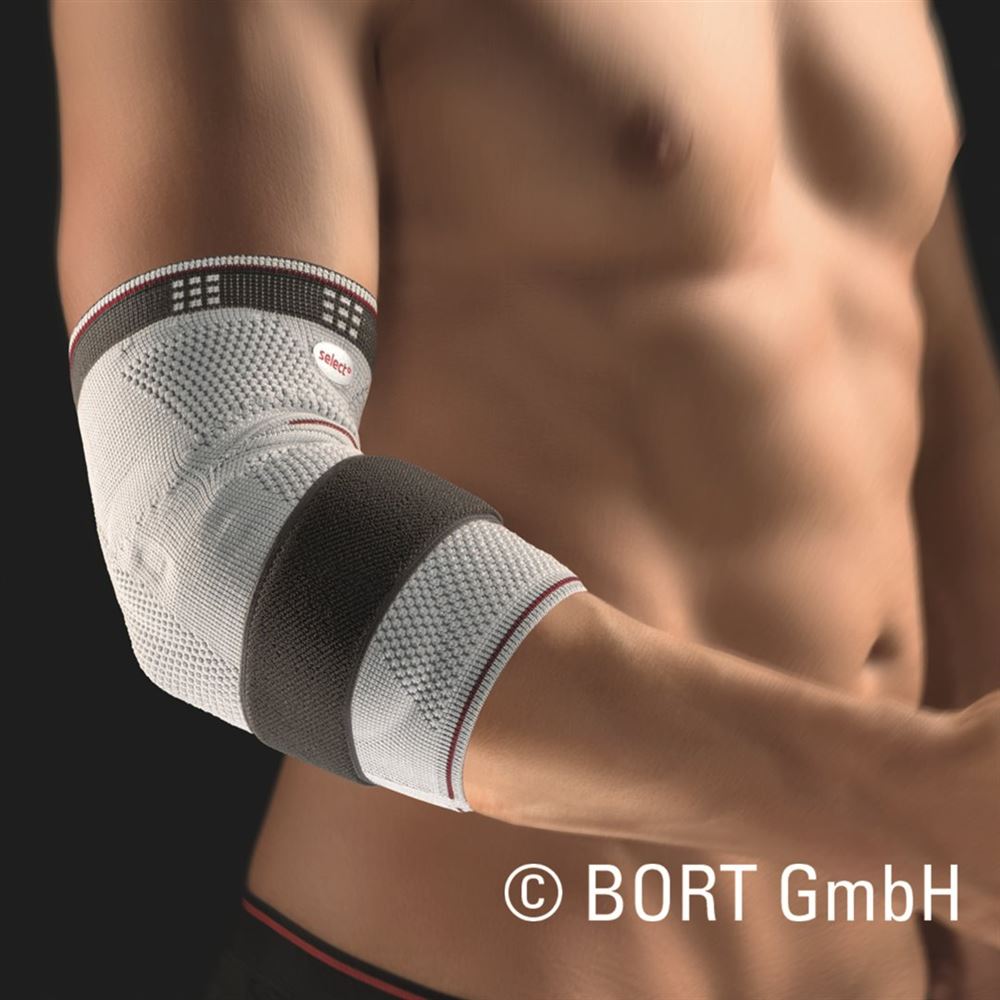 BORT select EpiPlus, Hauptbild