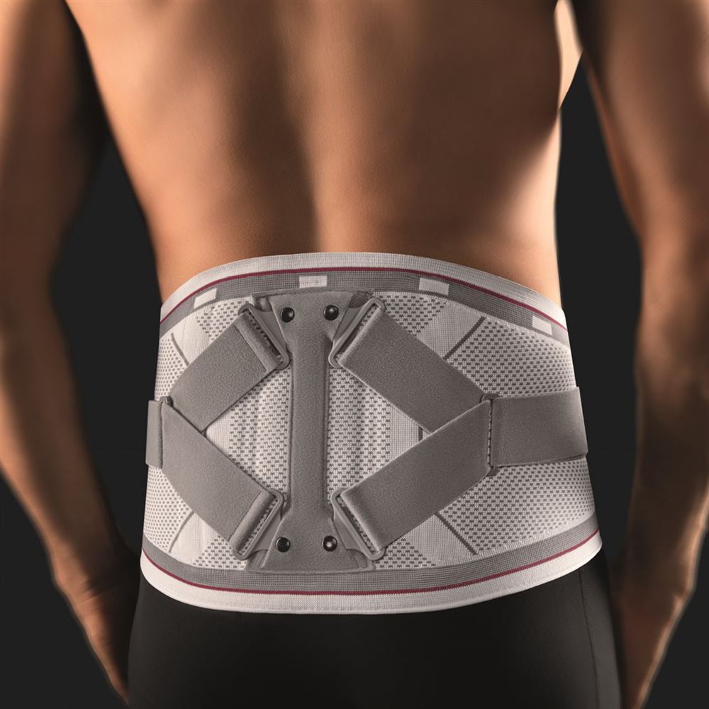 BORT select Stabilo bandage pour le dos