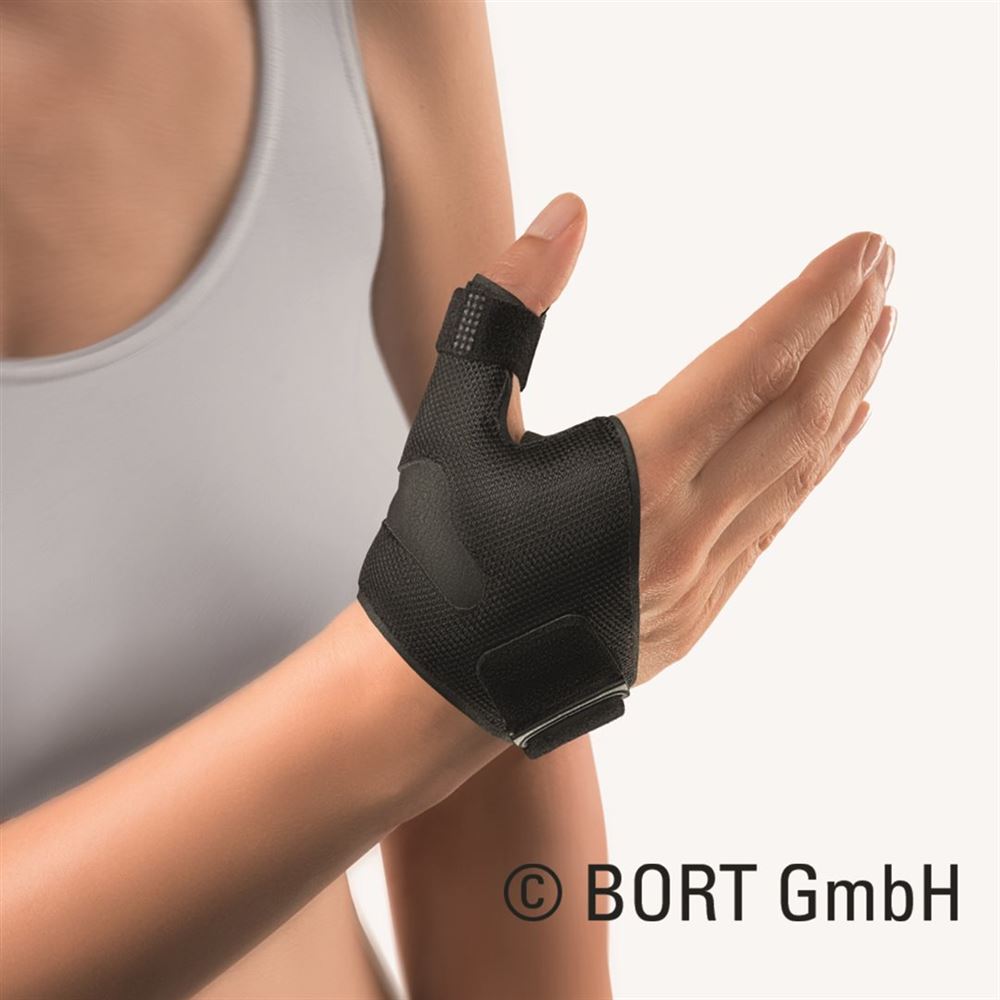BORT orthèse de pouce