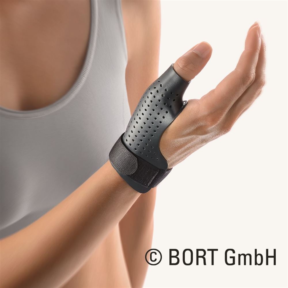 BORT orthèse de pouce
