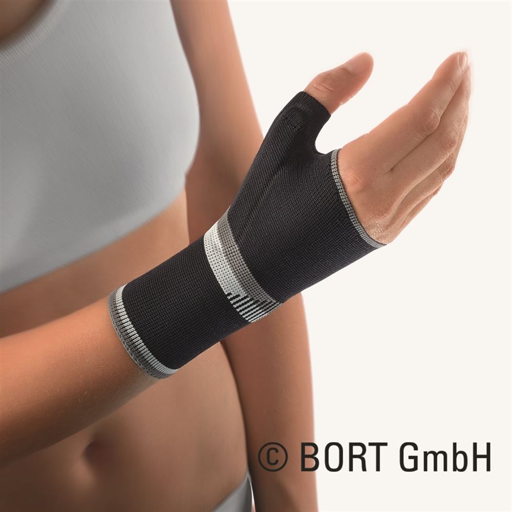 BORT Daumenstütze, Hauptbild BORT Daumenstütze, Hauptbild