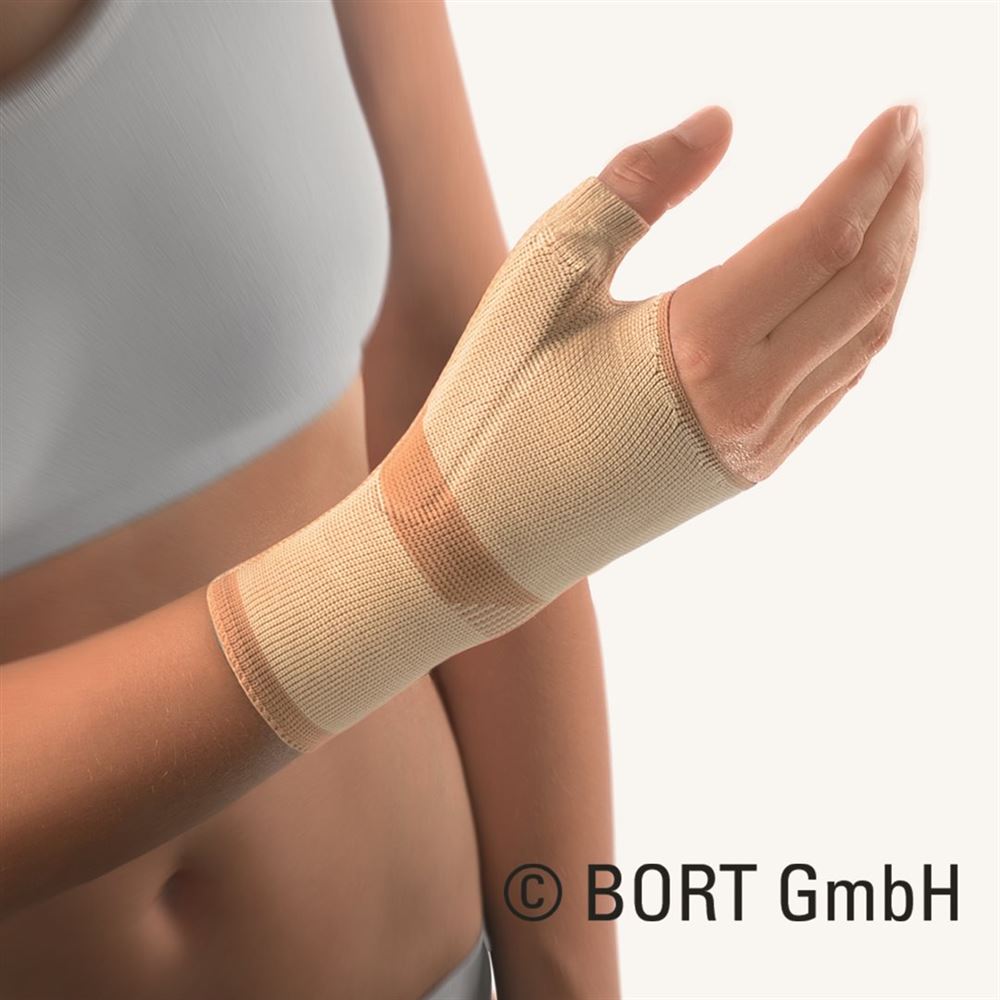 BORT soutien pour pouce