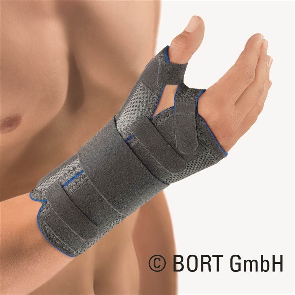 BORT SellaTex Classic