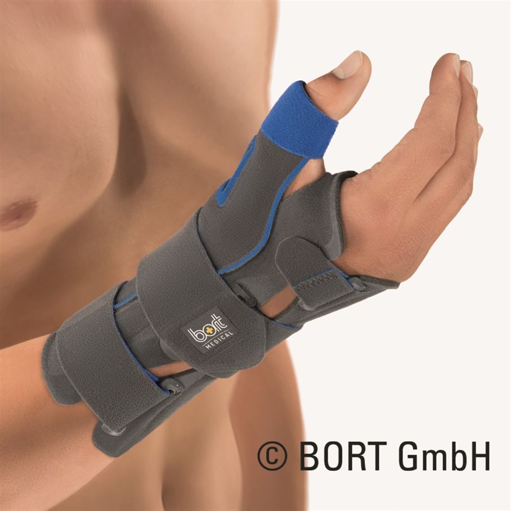 BORT SellaTex
