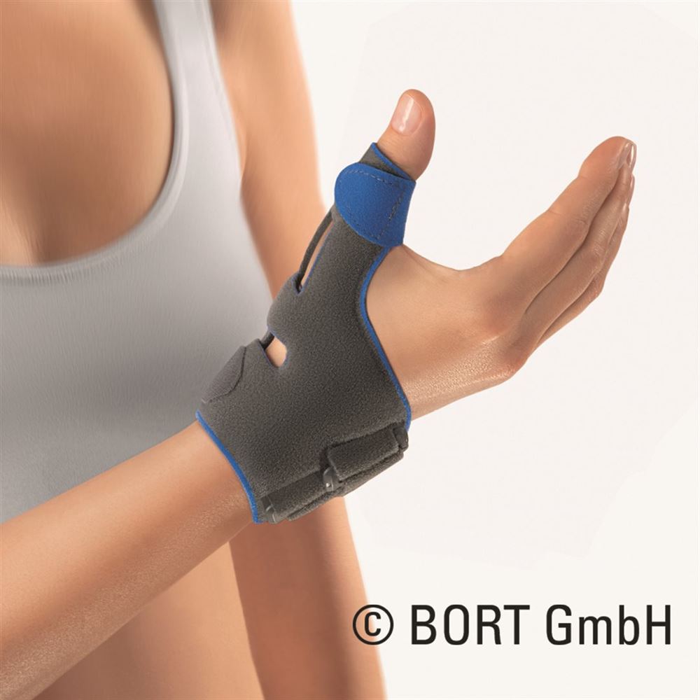 BORT SellaXpress orthèse pour le pouce long