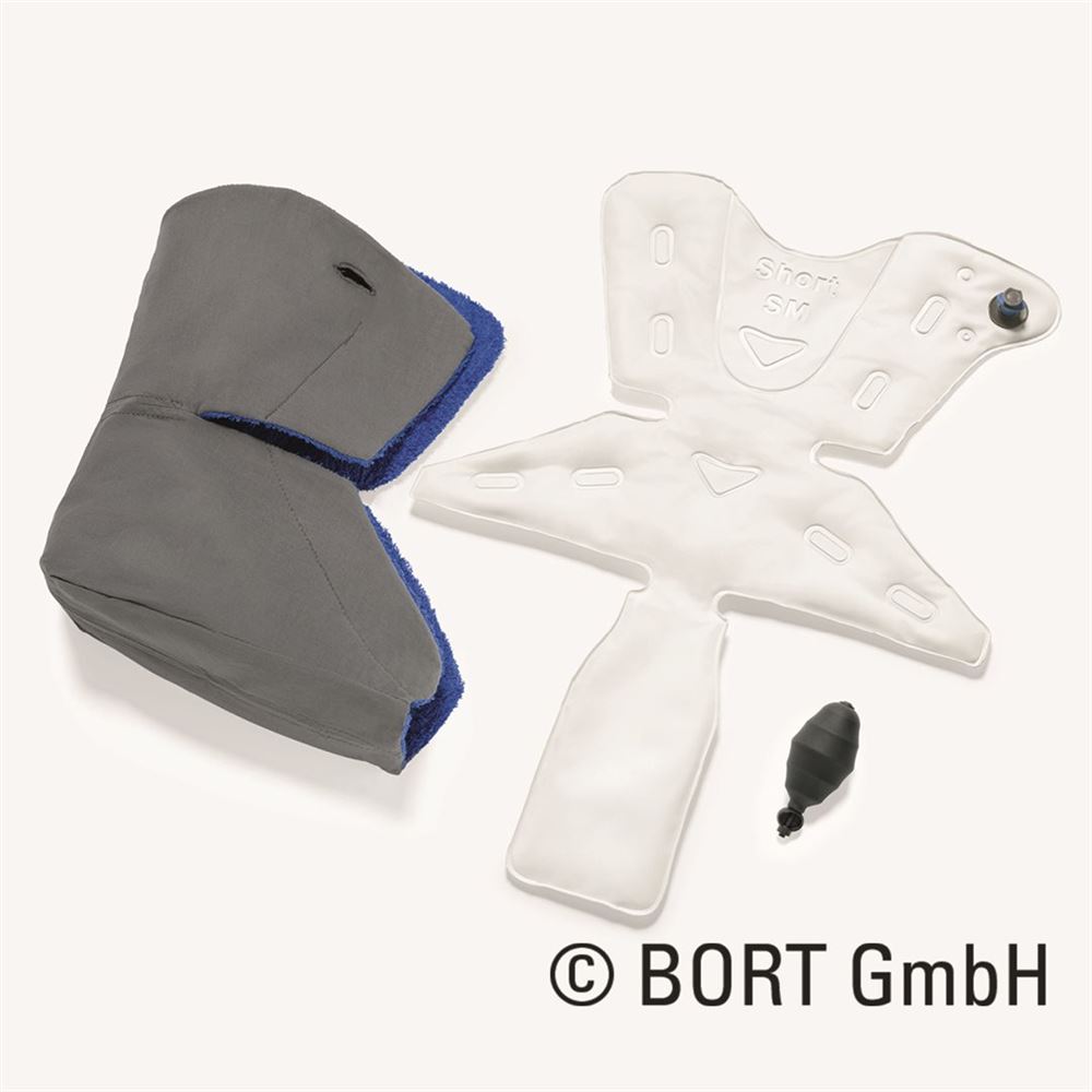 BORT set de liner X-Walker