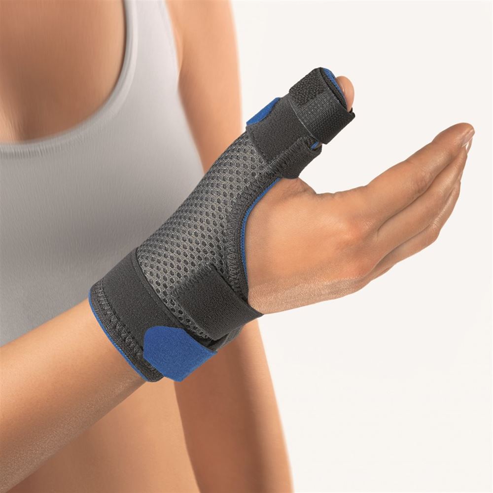 BORT SOFT attelle pouce plus