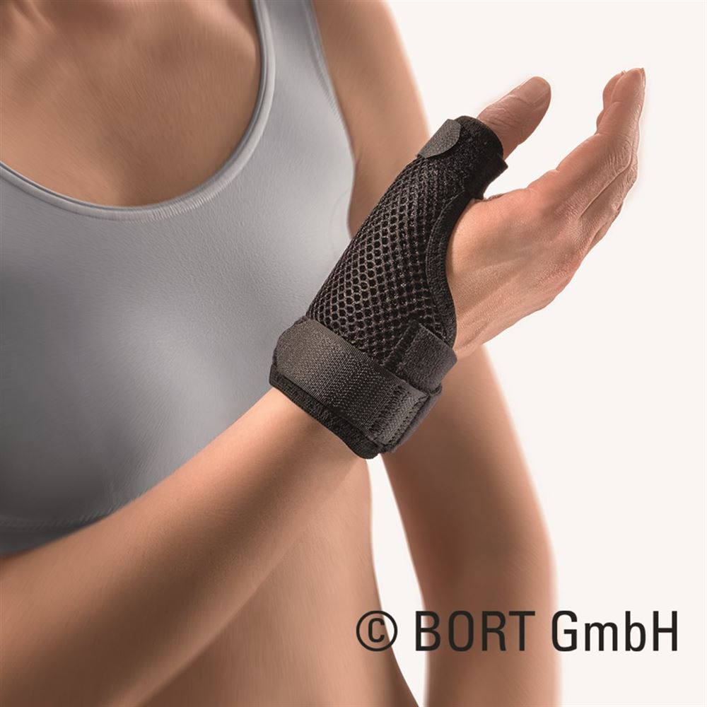 BORT SOFT attelle pour le pouce longue