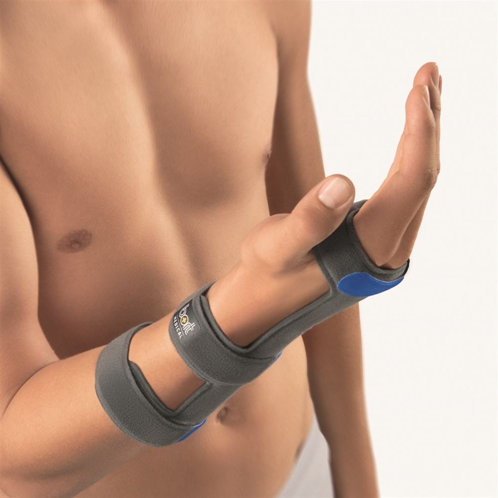 BORT SOFT Dorsale CTS attelle