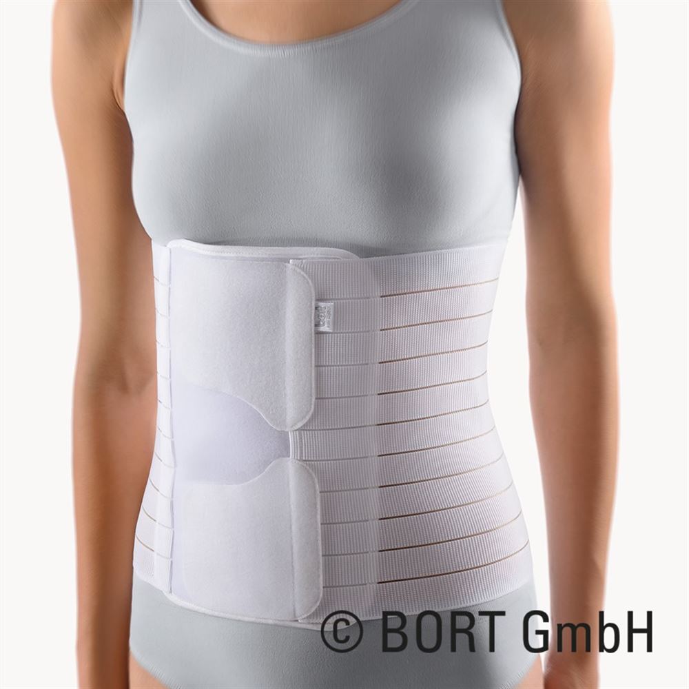 BORT soutien abdominal, image principale BORT soutien abdominal, image principale