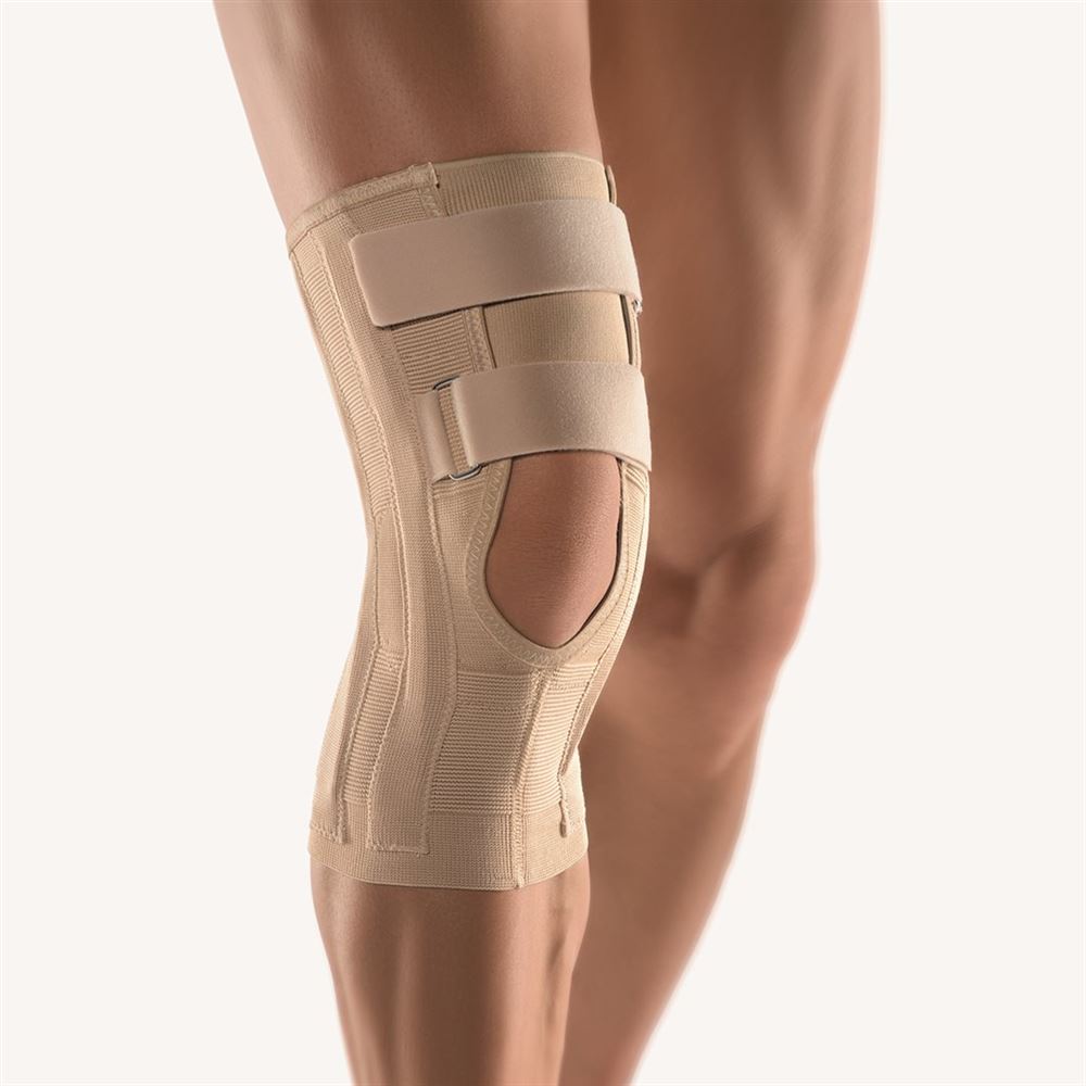 BORT Stabilo bandage pour le genou taille spéciale
