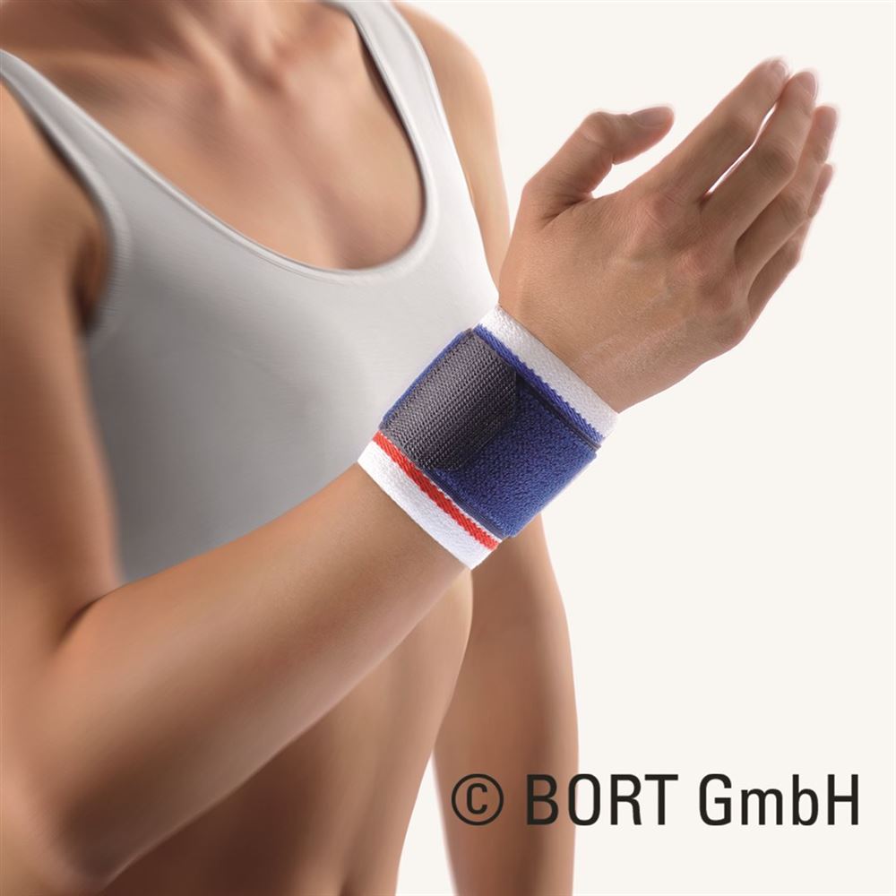 BORT bandage pour poignet 8cm, image principale