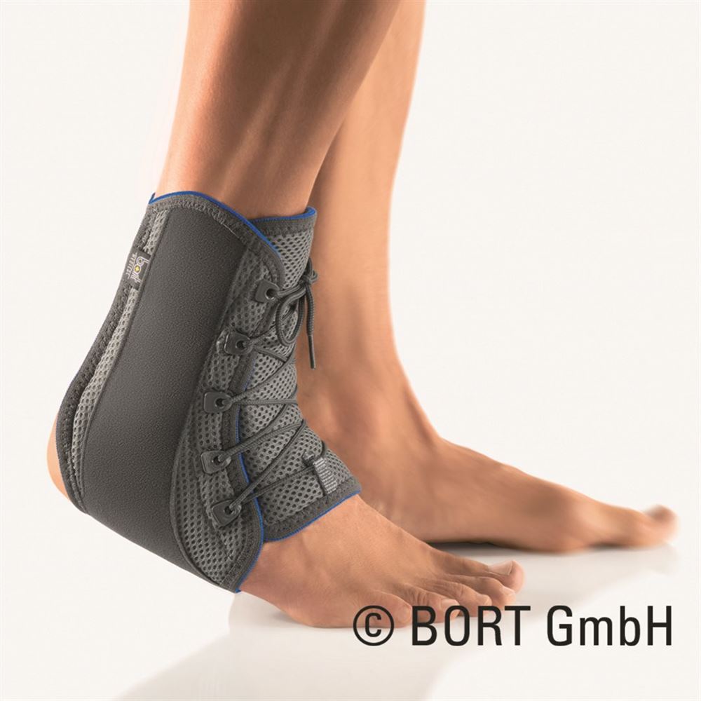 BORT Stabilo chevillère avec laçage