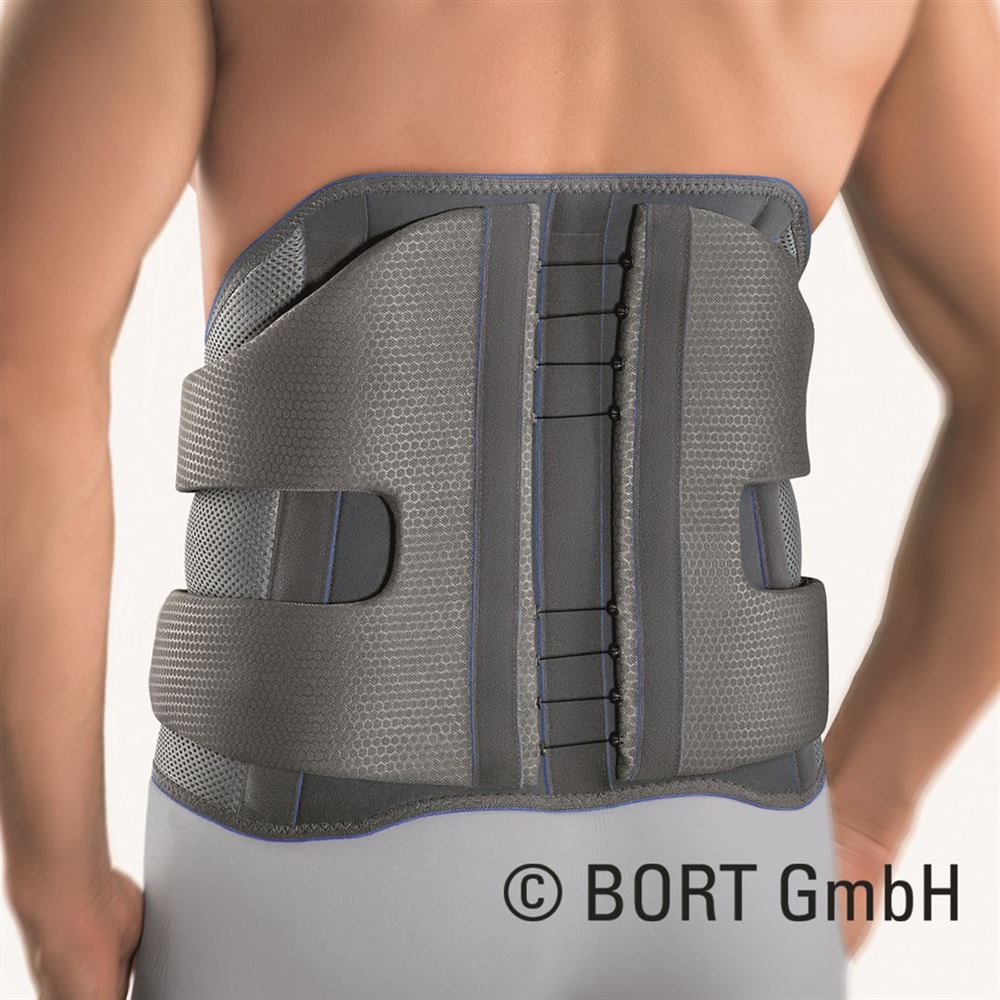 BORT Stabilo Rückenorthese lumbal