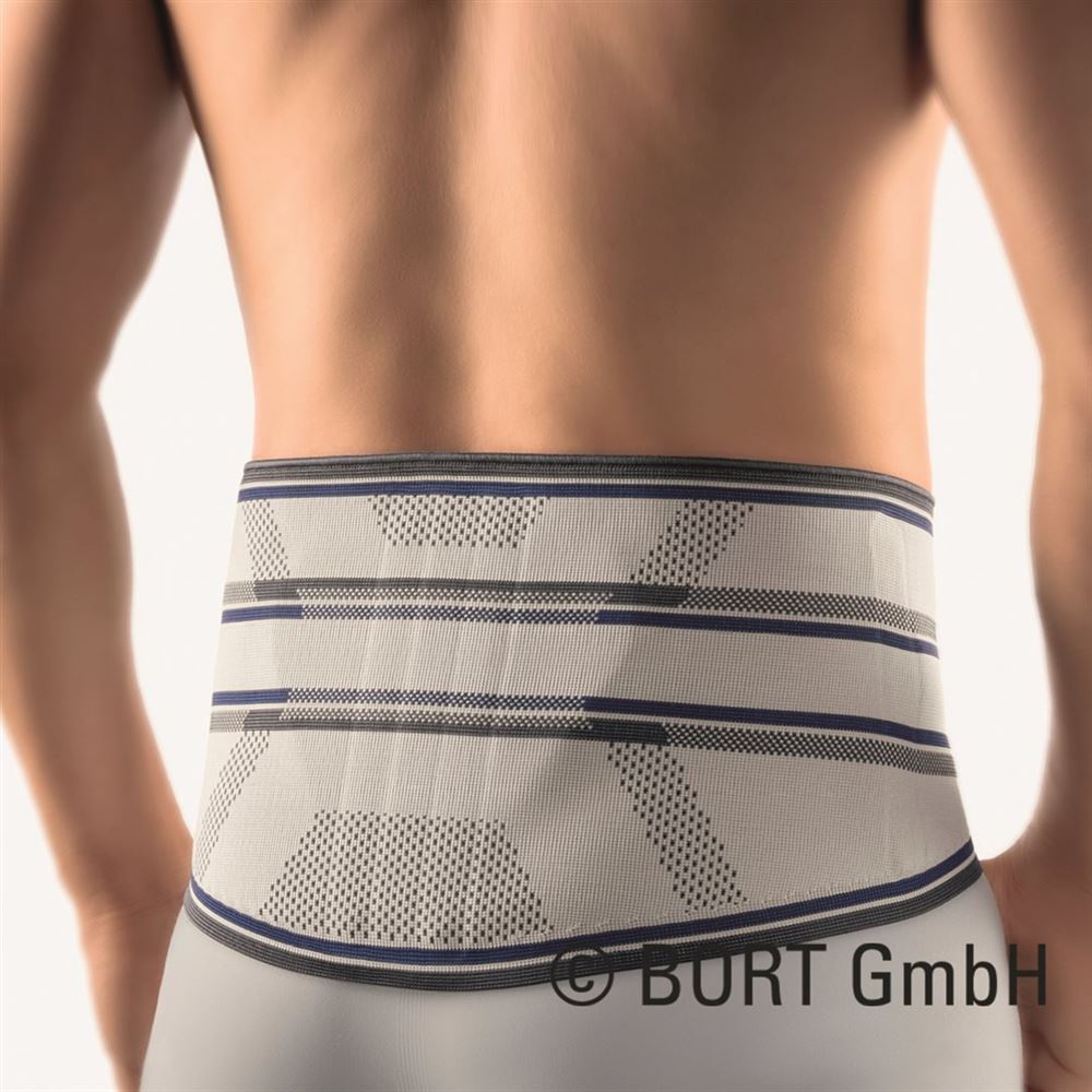 BORT bandage dos avec pelote