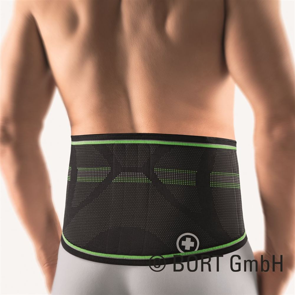 BORT Sport Rückenbandage