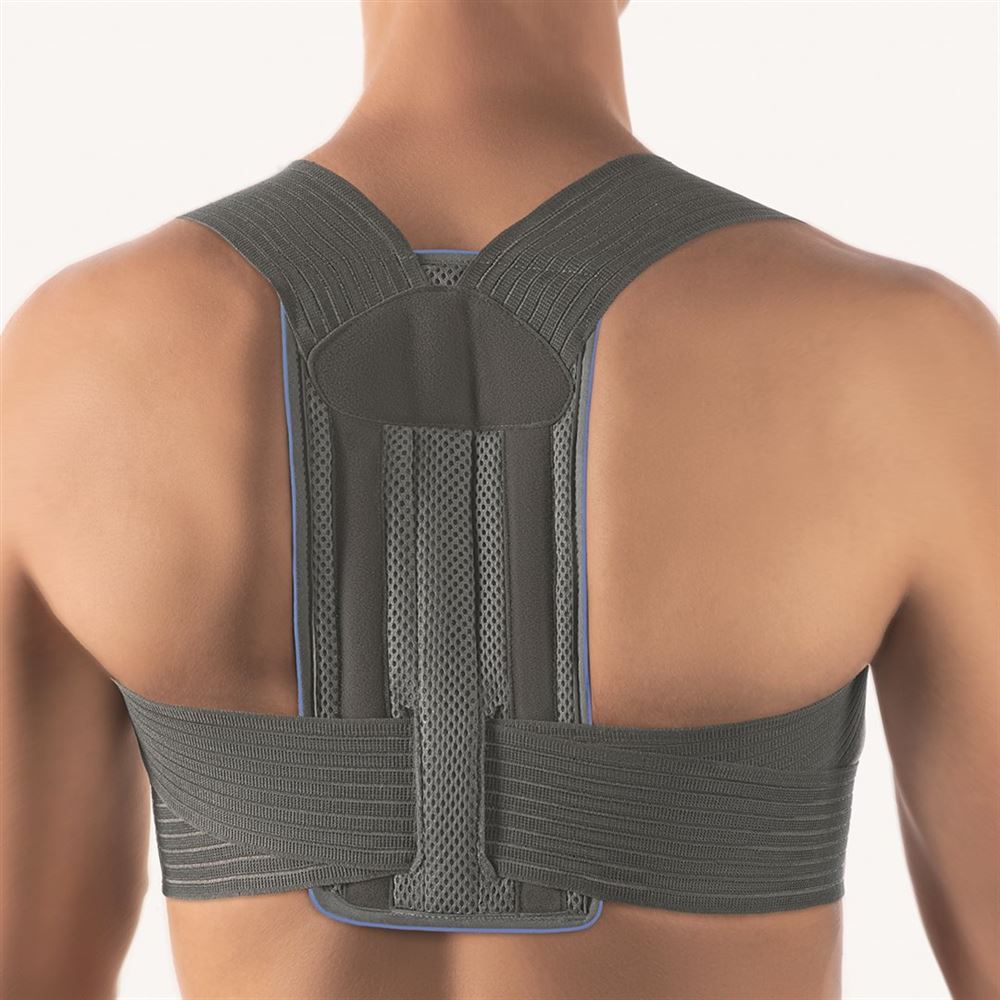BORT StabiloFix elastischer Geradehalter