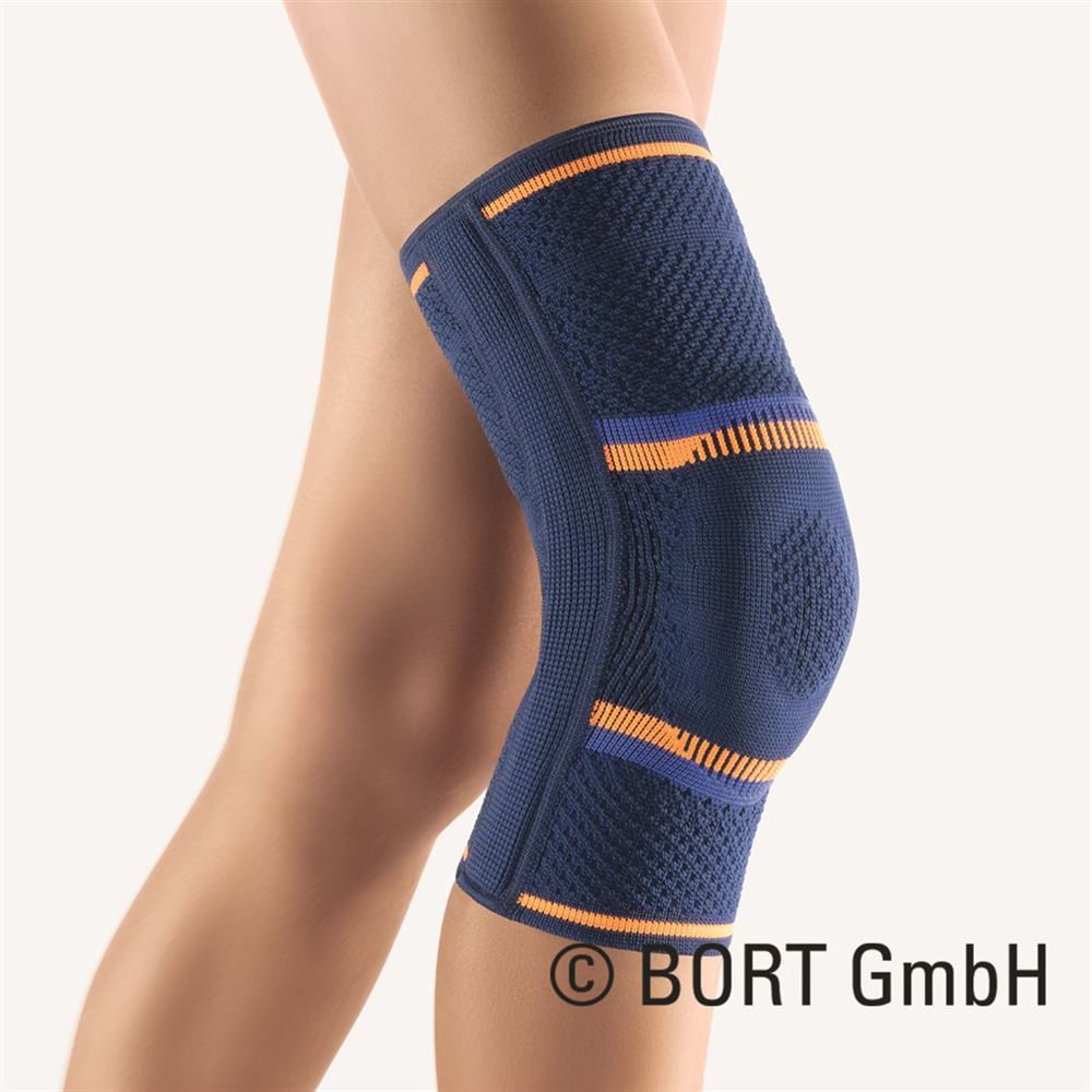 BORT StabiloGen Eco genouillère