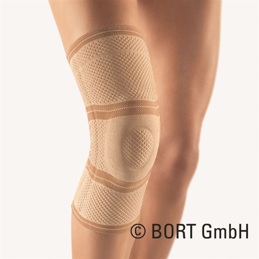 BORT StabiloGen Eco Kniebandage, Hauptbild