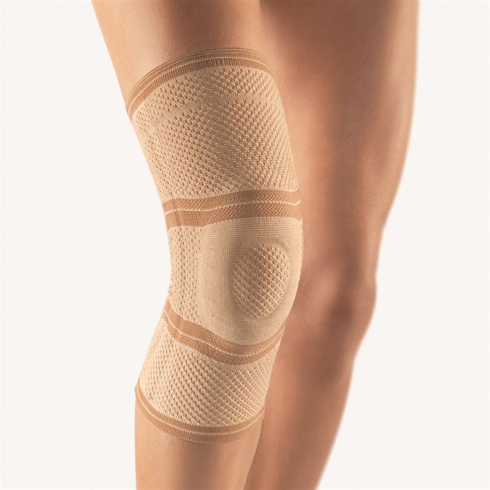 BORT StabiloGen Eco Kniebandage, Hauptbild