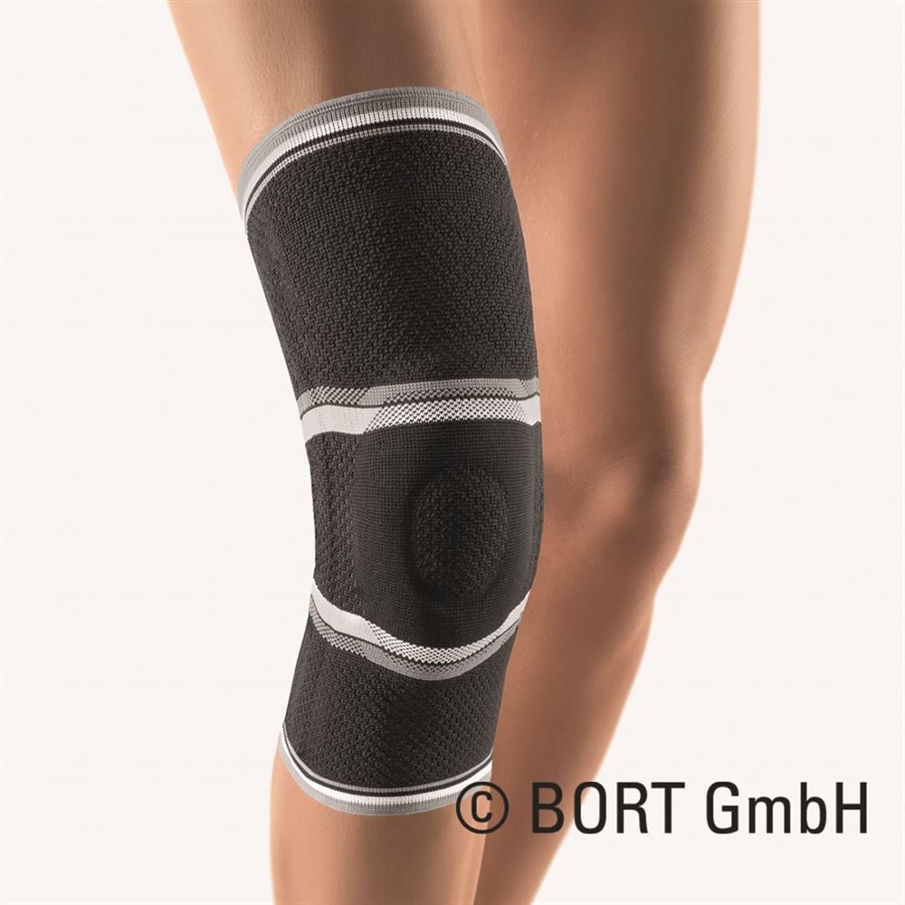 BORT Kniebandage, Hauptbild