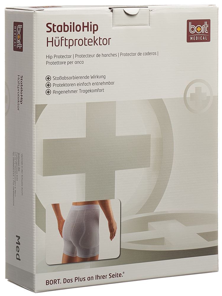 BORT Hüftprotektor