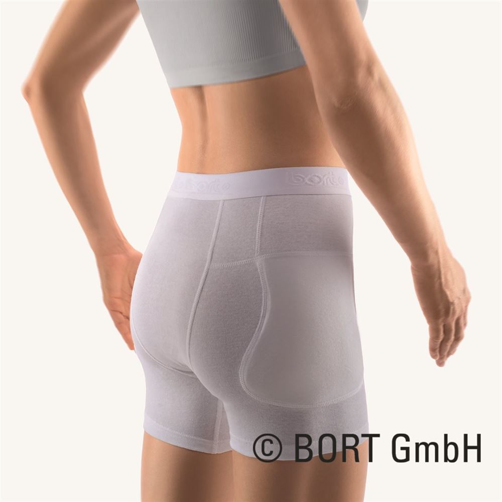 BORT Hüftprotektor