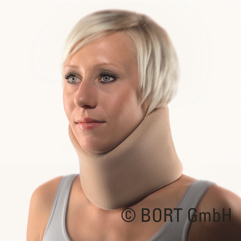 BORT collier cervical 7.5cm