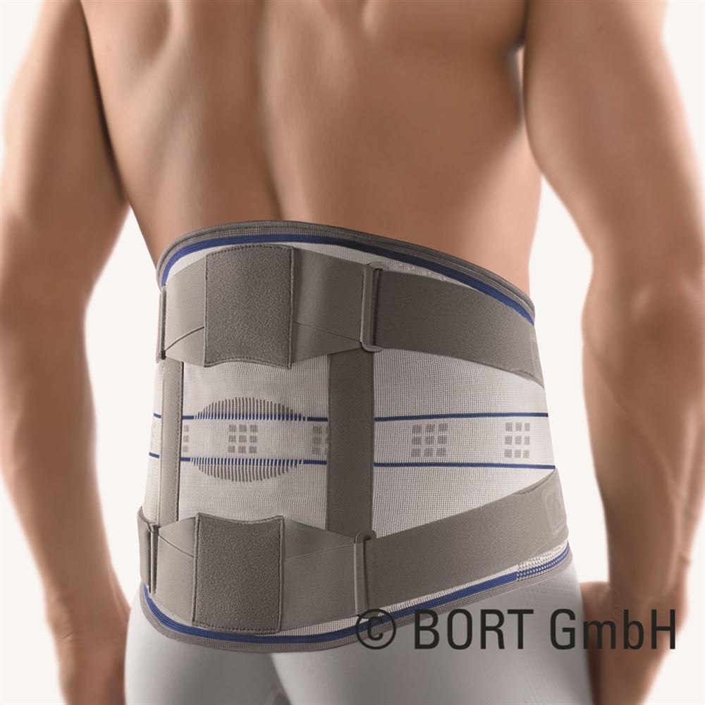 BORT bandage dorsal
