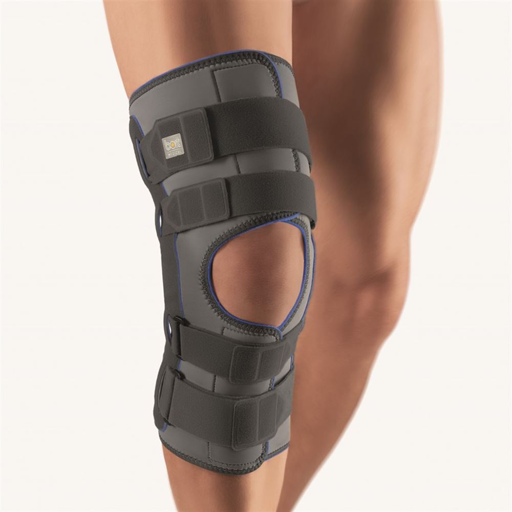 BORT bandage genou ouvert, image principale